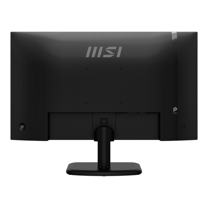 MSI PRO MP251L E2 tietokoneen litteä näyttö 62,2 cm (24.5") 1920 x 1080 pikseliä Full HD LED Musta – 4