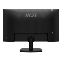 MSI PRO MP251L E2 tietokoneen litteä näyttö 62,2 cm (24.5") 1920 x 1080 pikseliä Full HD LED Musta MSI PRO MP251L E2 tietokoneen litteä näyttö 62,2 cm (24.5") 1920 x 1080 pikseliä Full HD LED Musta