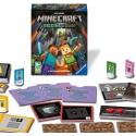Ravensburger Minecraft Digging Down kāršu spēle