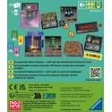 Ravensburger Minecraft Digging Down kāršu spēle