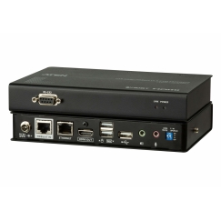 ATEN CE820-ATA-U KVM extender Transmitter & receiver
