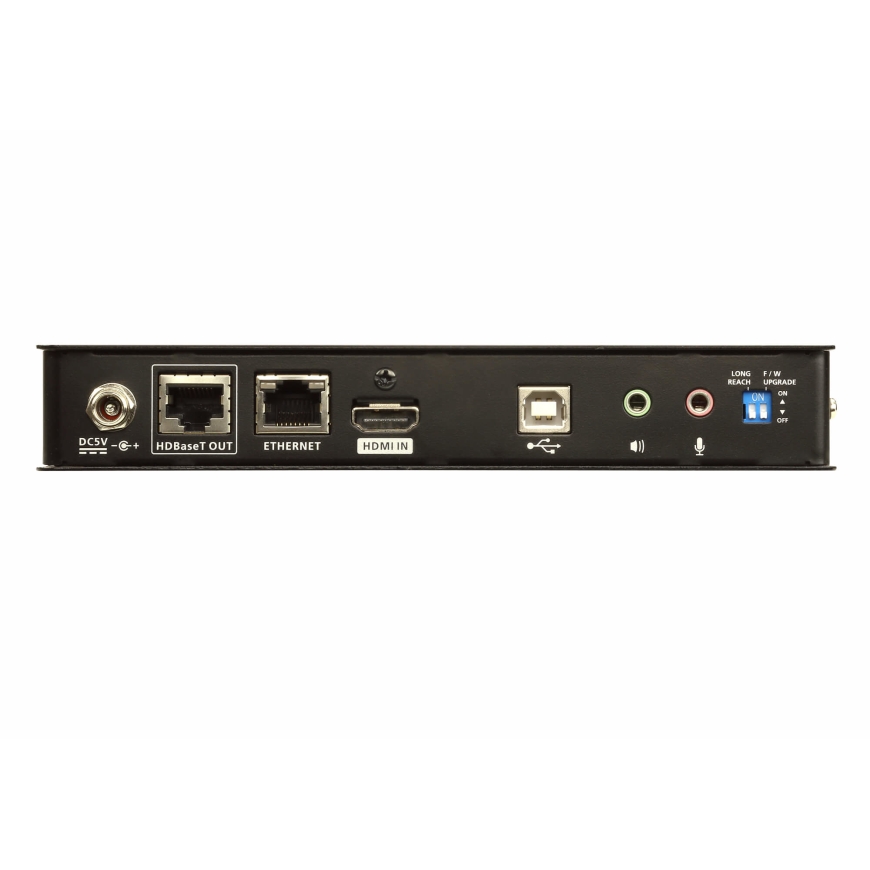 ATEN CE820-ATA-U KVM ilgintuvas Siųstuvas ir imtuvas – 3