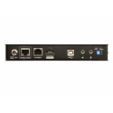 ATEN CE820-ATA-U KVM -kytkin Lähetin & vastaanotin ATEN CE820-ATA-U KVM -kytkin Lähetin & vastaanotin