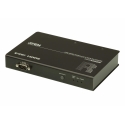 ATEN CE820-ATA-U KVM extender Transmitter & receiver ATEN CE820-ATA-U KVM extender Transmitter & receiver