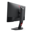 ZOWIE XL2540K monitori 62,2 cm (24.5") 1920 x 1080 pikseļi Full HD LED Melns ZOWIE XL2540K monitori 62,2 cm (24.5") 1920 x 1080 pikseļi Full HD LED Melns