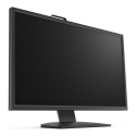 ZOWIE XL2540K PC lamekuvar 62,2 cm (24.5") 1920 x 1080 pikslit Full HD LED Must ZOWIE XL2540K PC lamekuvar 62,2 cm (24.5") 1920 x 1080 pikslit Full HD LED Must