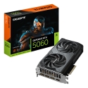 GIGABYTE GeForce RTX 5060 WINDFORCE OC 8G NVIDIA 8 GB GDDR7 GIGABYTE GeForce RTX 5060 WINDFORCE OC 8G NVIDIA 8 GB GDDR7
