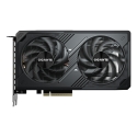 GIGABYTE GeForce RTX 5060 WINDFORCE OC 8G NVIDIA 8 GB GDDR7 GIGABYTE GeForce RTX 5060 WINDFORCE OC 8G NVIDIA 8 GB GDDR7