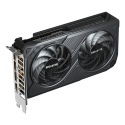 GIGABYTE GeForce RTX 5060 WINDFORCE OC 8G NVIDIA 8 GB GDDR7 GIGABYTE GeForce RTX 5060 WINDFORCE OC 8G NVIDIA 8 GB GDDR7