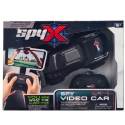 SpyX RC Spy Video Car Remote-Controlled Camera Car SpyX RC Spy Video Car Remote-Controlled Camera Car
