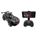 SpyX RC Spy Video Car radio-ohjattava kamera-auto SpyX RC Spy Video Car radio-ohjattava kamera-auto