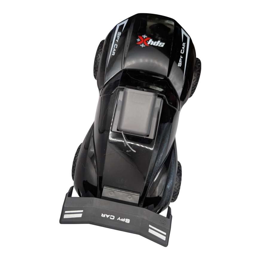 SpyX RC Спортивный видеомашина с радиоуправляемой камерой – 5