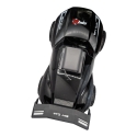 SpyX RC Spy Video Car radio-ohjattava kamera-auto SpyX RC Spy Video Car radio-ohjattava kamera-auto