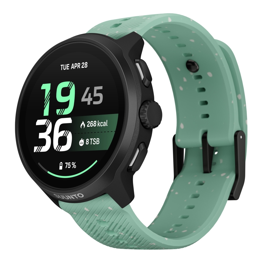 Suunto Run 2 sporta pulksteņi, 4