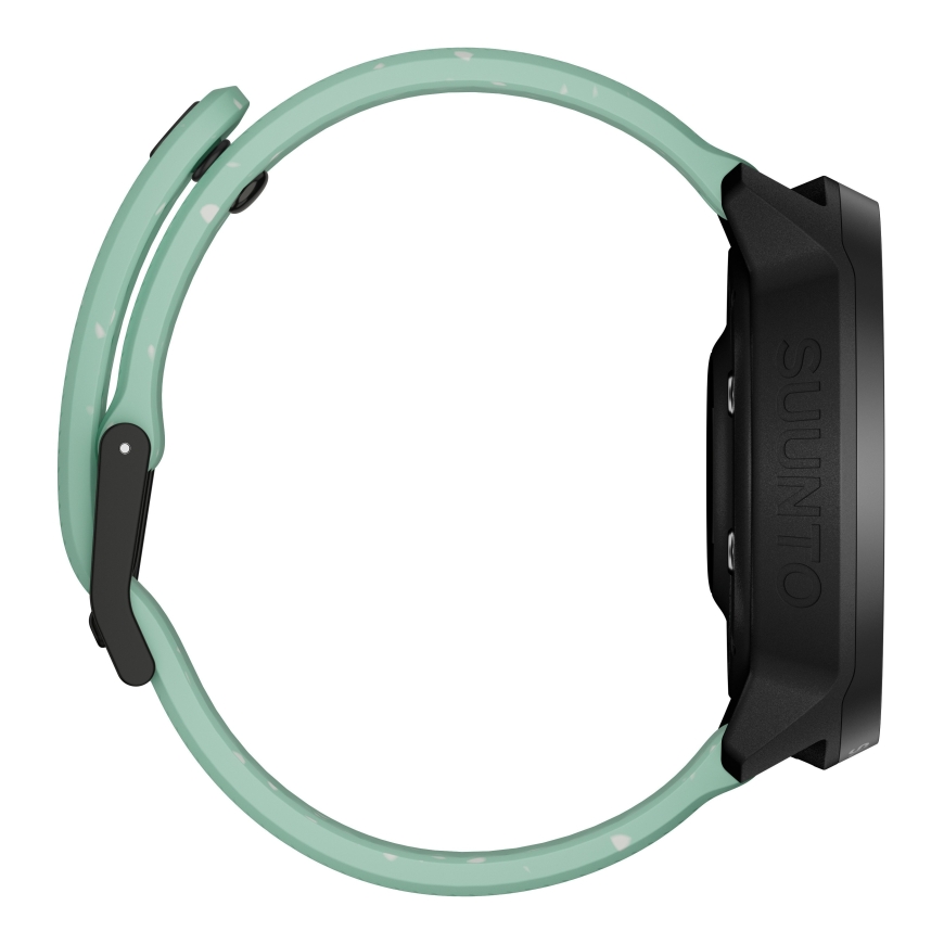 Suunto Run 2 jooksukell, 4 Gt, Aloe Green – 5