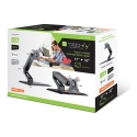 Techly ICA-LCD 35TS подставка / крепление для мониторов 81,3 cm (32") Стол Черный Techly ICA-LCD 35TS подставка / крепление для мониторов 81,3 cm (32") Стол Черный