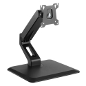 Techly ICA-LCD 35TS monitor mount / stand 81.3 cm (32") Desk Black Techly ICA-LCD 35TS monitor mount / stand 81.3 cm (32") Desk Black