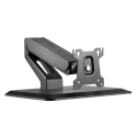 Techly ICA-LCD 35TS подставка / крепление для мониторов 81,3 cm (32") Стол Черный Techly ICA-LCD 35TS подставка / крепление для мониторов 81,3 cm (32") Стол Черный