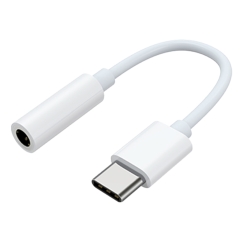 Samsung GP-TGU023AEA USB-C 3.5 mm Valkoinen