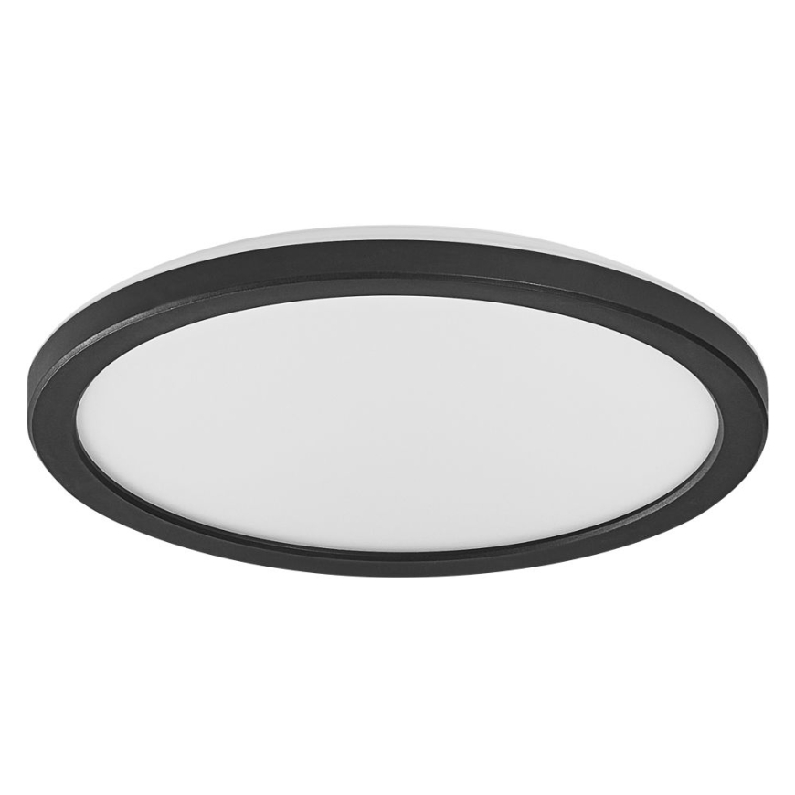 SMART+ ORBIS ULTRA SLIM BACKLIGHT 235 RGB TW BK | 19 W | RGBTW | Wi-Fi