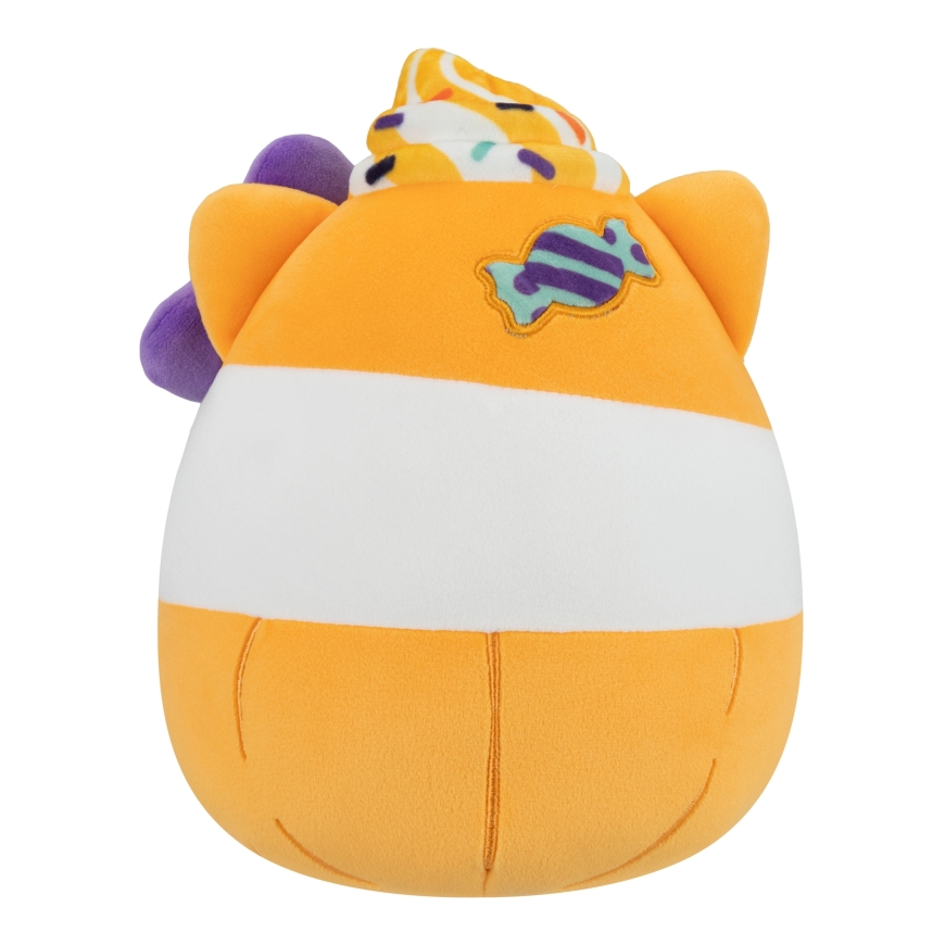 Squishmallows Hello Kitty Halloween 2026 plush, 20 cm – 2