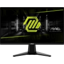 MSI MAG 255F E20 монитор для ПК 62,2 cm (24.5") 1920 x 1080 пикселей Full HD ЖК Черный MSI MAG 255F E20 монитор для ПК 62,2 cm (24.5") 1920 x 1080 пикселей Full HD ЖК Черный