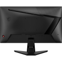 MSI MAG 255F E20 monitori 62,2 cm (24.5") 1920 x 1080 pikseļi Full HD LCD Melns