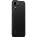 ZTE Nubia Neo 5 GT 5G telefon, 256/8 Gt, musta ZTE Nubia Neo 5 GT 5G telefon, 256/8 Gt, musta