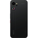 ZTE Nubia Neo 5 GT 5G telefon, 256/8 Gt, musta ZTE Nubia Neo 5 GT 5G telefon, 256/8 Gt, musta
