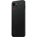 ZTE Nubia Neo 5 GT 5G puhelin, 256/8 Gt, musta ZTE Nubia Neo 5 GT 5G puhelin, 256/8 Gt, musta