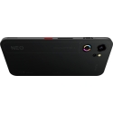 ZTE Nubia Neo 5 GT 5G telefonas, 256/8 GB, juodas ZTE Nubia Neo 5 GT 5G telefonas, 256/8 GB, juodas