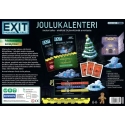 EXIT: Joulun Taika Joulukalendārs 2026 EXIT: Joulun Taika Joulukalendārs 2026