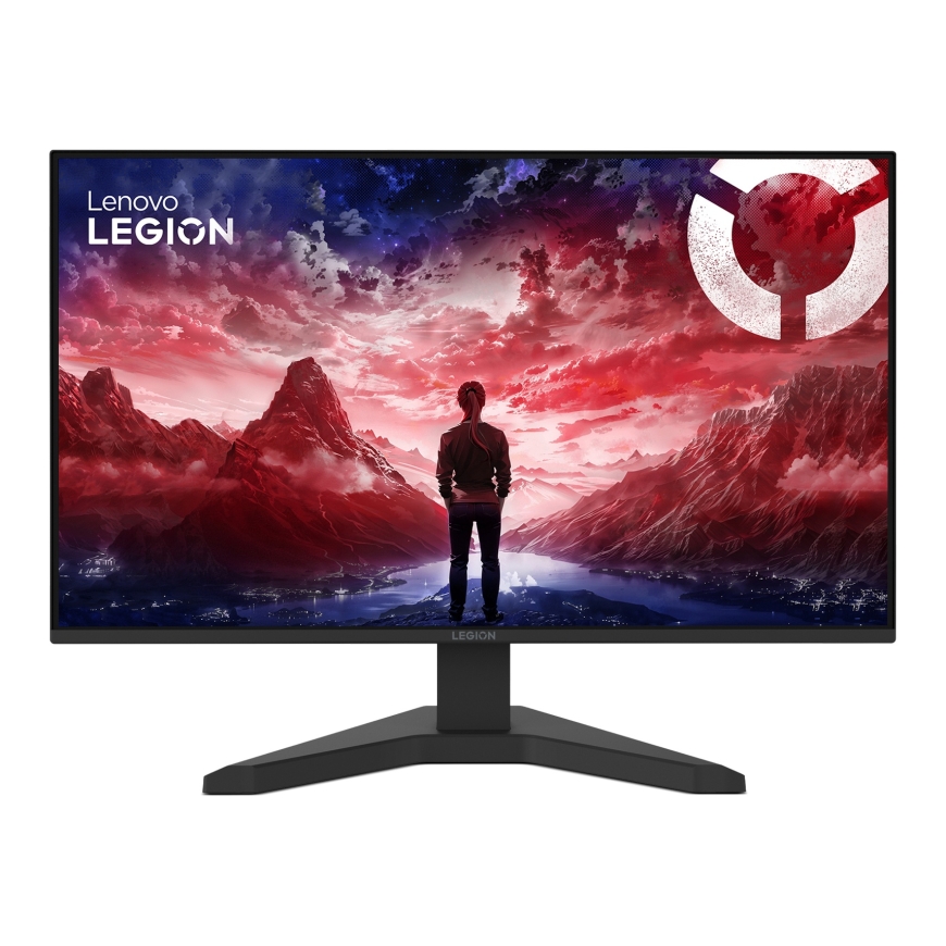 Lenovo Legion R27s computer monitor 68.6 cm (27") 1920 x 1080 pixels Full HD LED Black