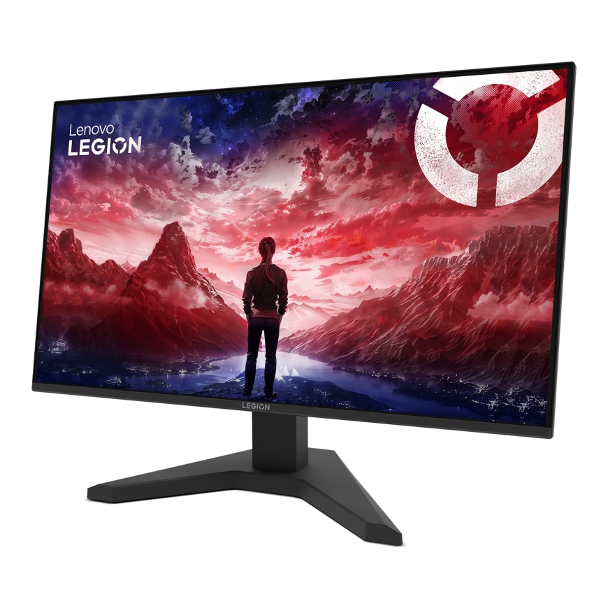 Lenovo Legion R27s computer monitor 68.6 cm (27") 1920 x 1080 pixels Full HD LED Black – 2