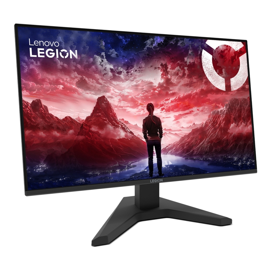 Lenovo Legion R27s computer monitor 68.6 cm (27") 1920 x 1080 pixels Full HD LED Black – 3