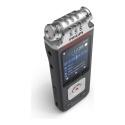 Philips VoiceTracer Черный, Серый Philips VoiceTracer Черный, Серый