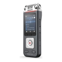 Philips VoiceTracer Черный, Серый Philips VoiceTracer Черный, Серый