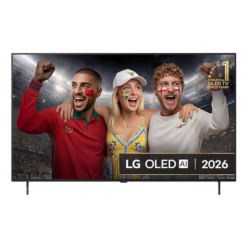 LG OLED AI OLED55B65LA 139,7