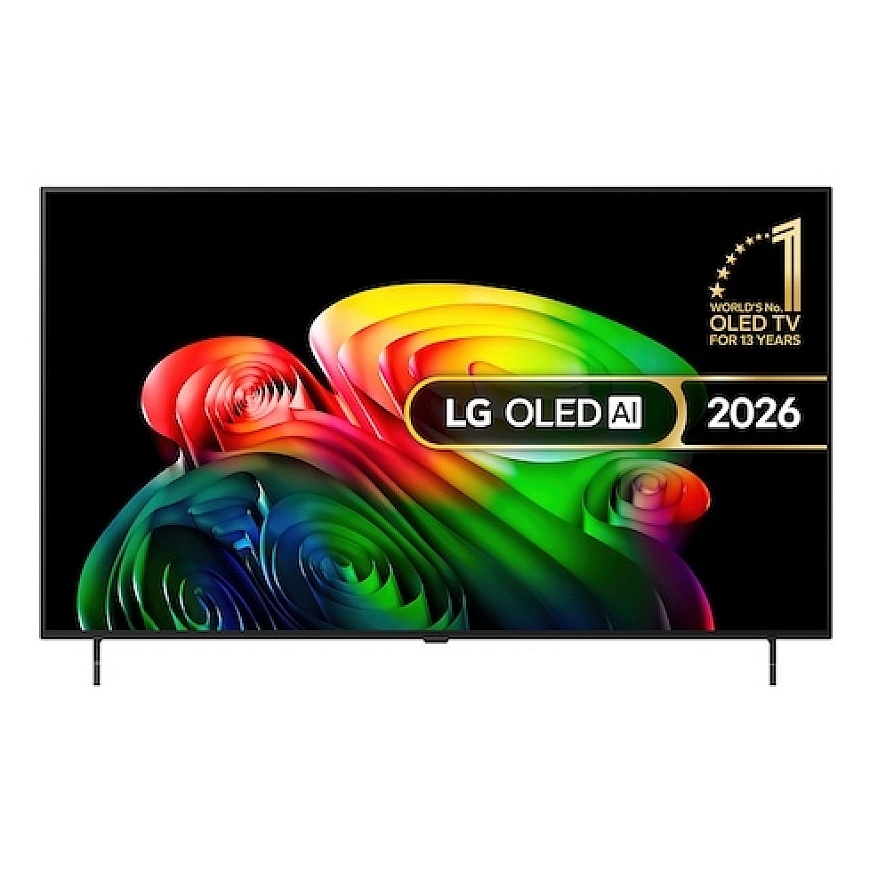 LG OLED AI OLED55B65LA 139,7 cm (55") 4K Ultra HD Smart TV „Wi-Fi“ Ruda – 2