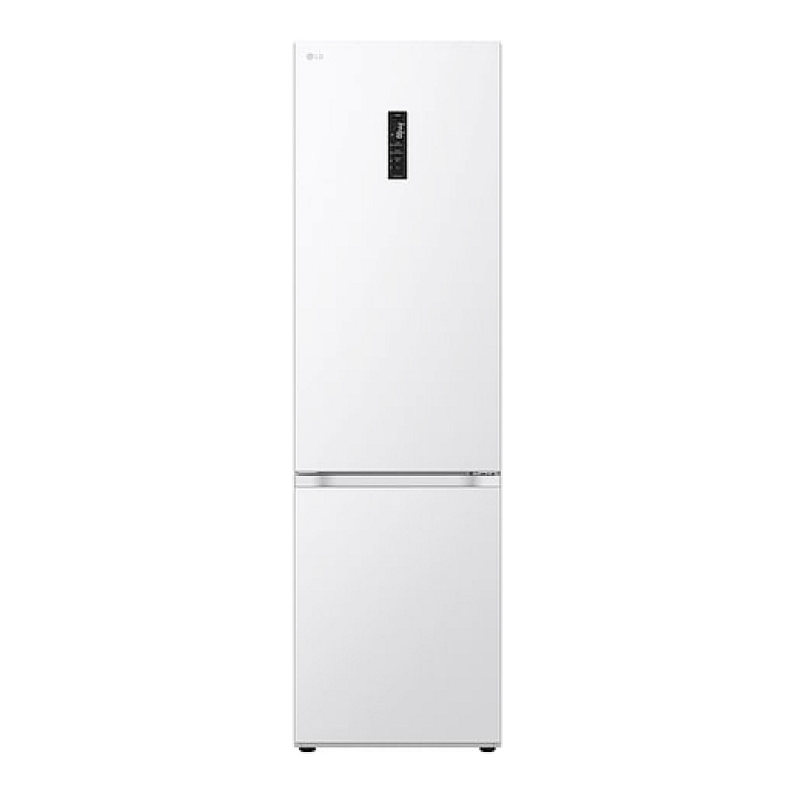 LG GBV5250CSW Eraldiseisev 387 l Valge