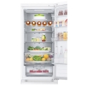 LG GBV5250CSW Freestanding 387 L White LG GBV5250CSW Freestanding 387 L White