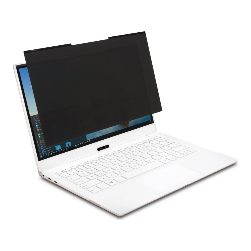 Kensington MagPro Magnetic Privacy Screen Filter for Laptops 14" (16:9) – 3