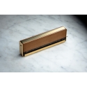Pro-Ject Brush It Premium carbon fiber record brush Pro-Ject Brush It Premium carbon fiber record brush