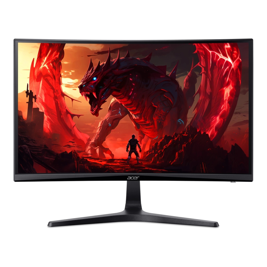 Acer *ACR 24' Nitro ED240QP0 ED240QP0bi monitori