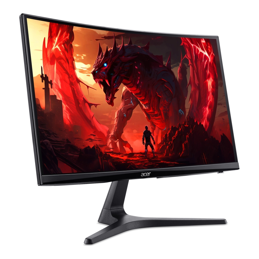 Acer *ACR 24' Nitro ED240QP0 ED240QP0bi monitori – 2