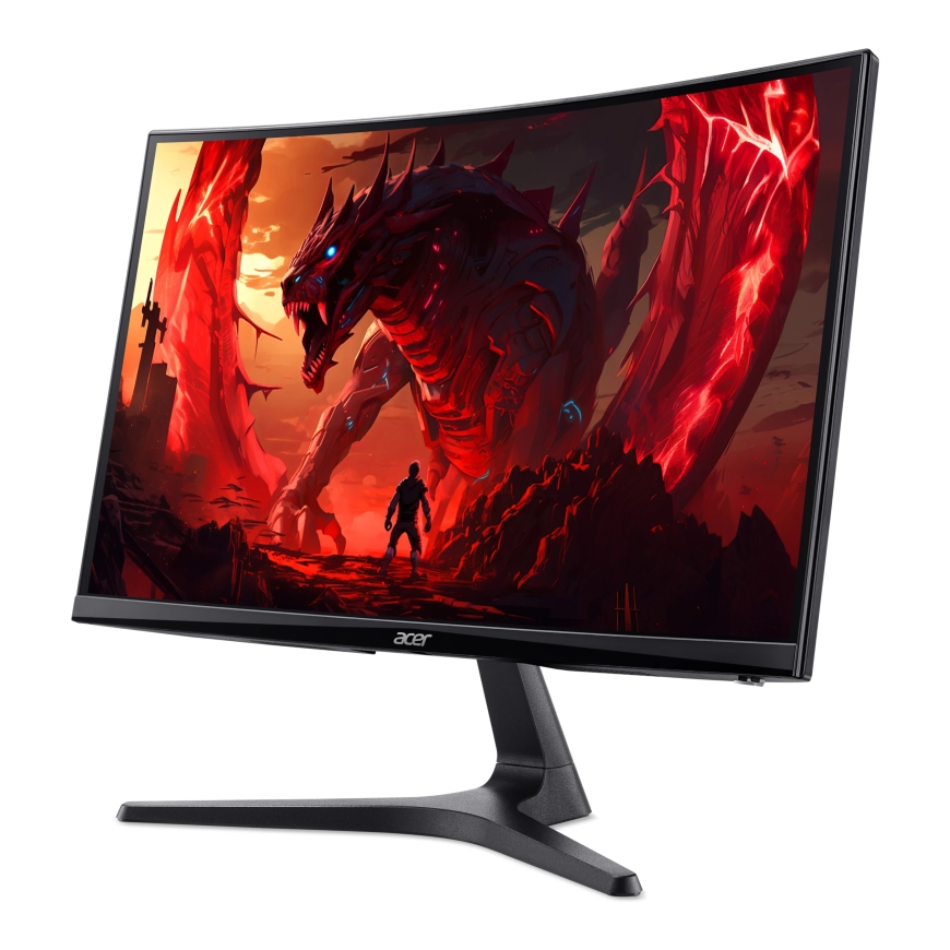 Acer *ACR 24' Nitro ED240QP0 ED240QP0bi монитор для ПК – 3