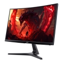 Acer *ACR 24' Nitro ED240QP0 ED240QP0bi tietokoneen litteä näyttö Acer *ACR 24' Nitro ED240QP0 ED240QP0bi tietokoneen litteä näyttö