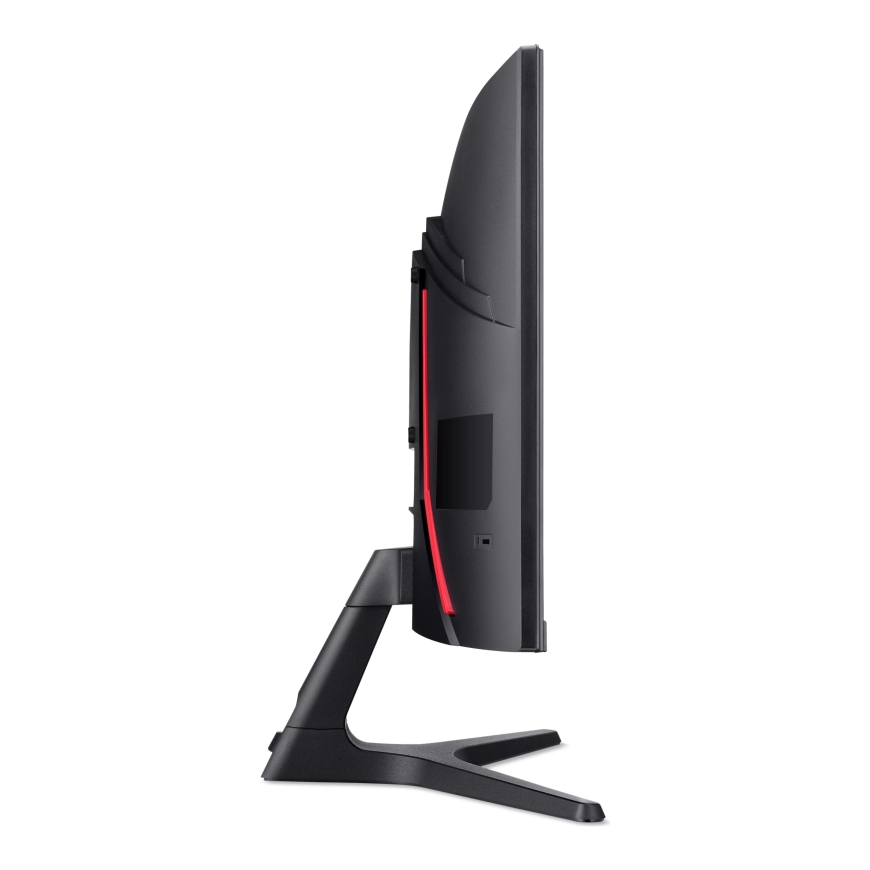 Acer *ACR 24' Nitro ED240QP0 ED240QP0bi monitori – 4