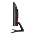 Acer *ACR 24' Nitro ED240QP0 ED240QP0bi kompiuterio monitorius Acer *ACR 24' Nitro ED240QP0 ED240QP0bi kompiuterio monitorius