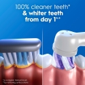 Oral-B iO3 Electric Toothbrush, White Oral-B iO3 Electric Toothbrush, White